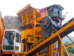 煤矿开采设备  